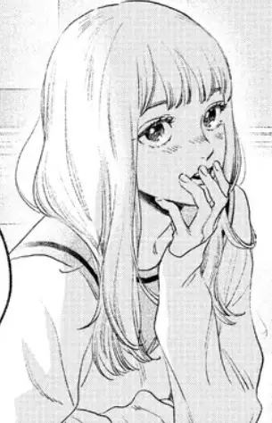 Gambar Karakter Anime: Hasegawa