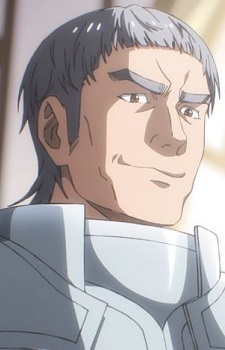 Gambar Karakter Reiner