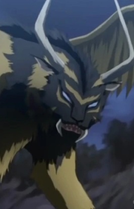 Gambar Karakter Kyuuki