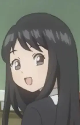 Gambar Karakter Anime: Yuzu