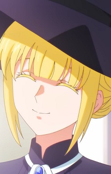 Gambar Karakter Jeanne