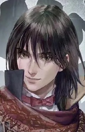 Gambar Karakter Merlin Hermes