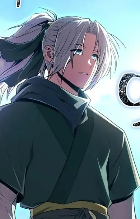 Gambar Karakter Anime: Wolcheon Do