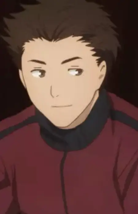 Gambar Karakter Anime: Umeoka