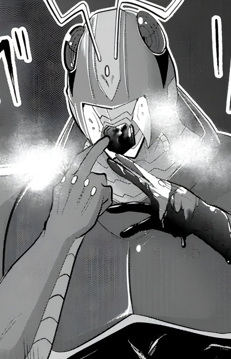 Gambar Karakter Abaddon