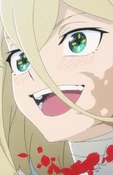 Gambar Karakter Anime: S. Häyhä