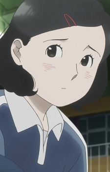 Gambar Karakter Oshiage