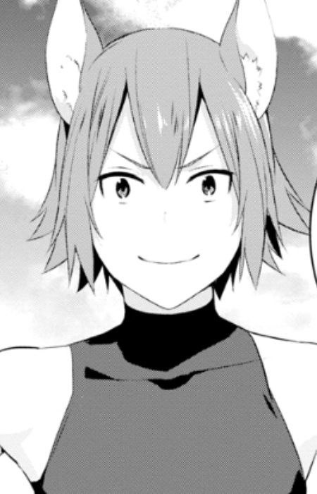 Gambar Karakter Tomoya