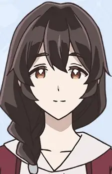 Gambar Karakter Anime: Sophia Eukrainen