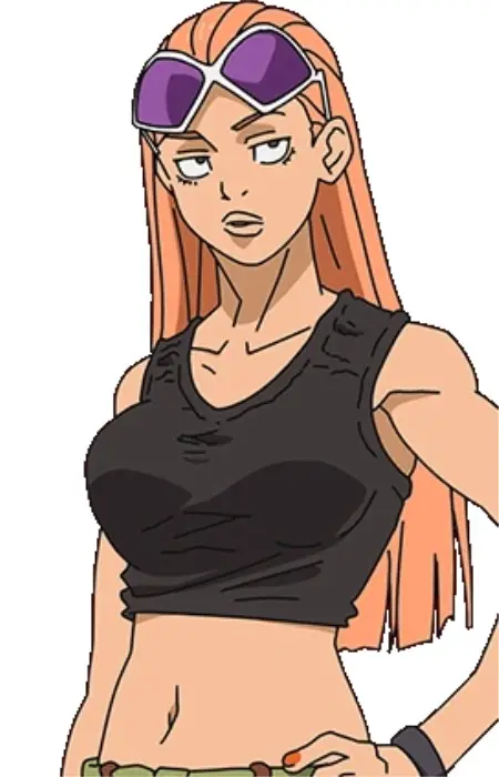 Gambar Karakter Anime: Hanyuu