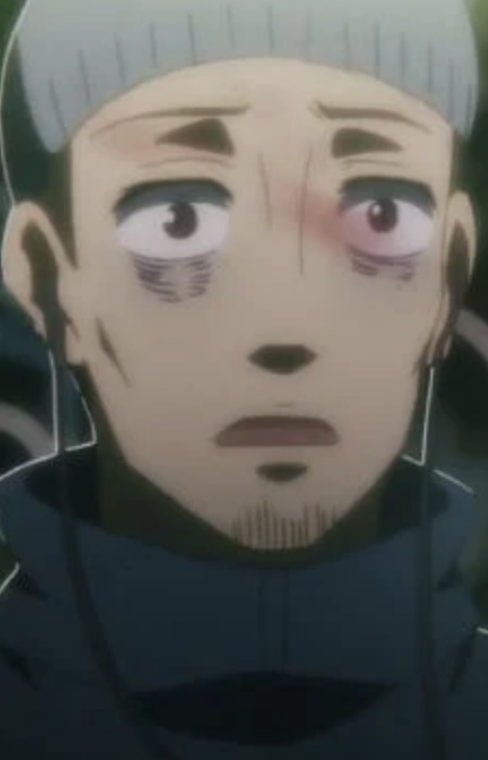Gambar Karakter Yuuichi Utsumi