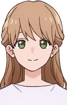 Gambar Karakter Anime: Saho Narita