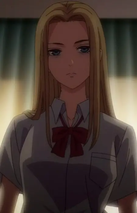 Gambar Karakter Anime: Josie