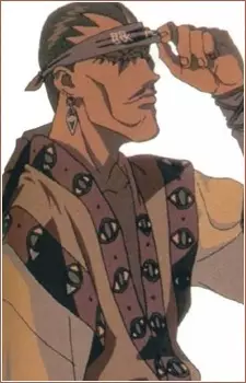 Gambar Karakter Anime: Uonuma Usui