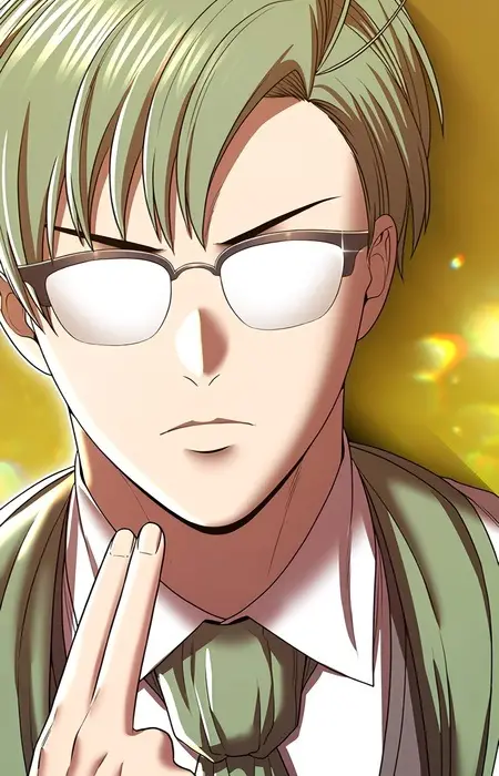 Gambar Karakter Anime: Elanciu