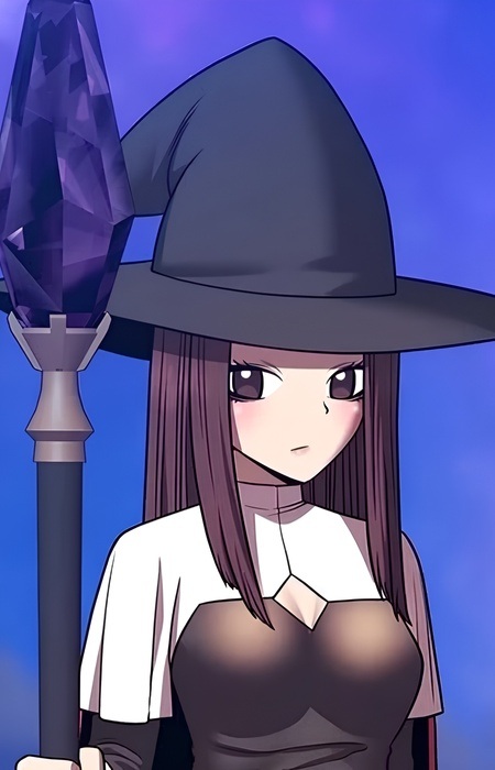 Gambar Karakter Ma-Yun