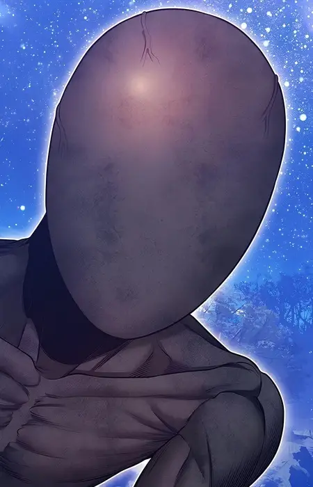 Gambar Karakter Anime: Void Residue