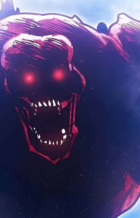 Gambar Karakter Anime: Dineb