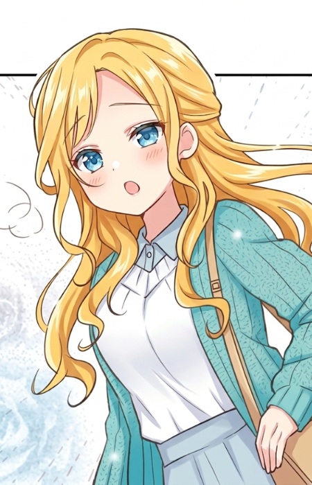 Gambar Karakter Ruri Kirima