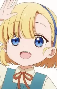 Gambar Karakter Anime: Nonna