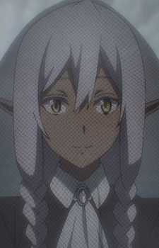 Gambar Karakter Eva