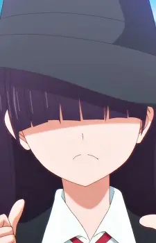 Gambar Karakter Anime: Polaris