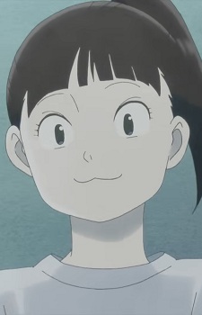Gambar Karakter Anime: Kayoko  Yanagihara