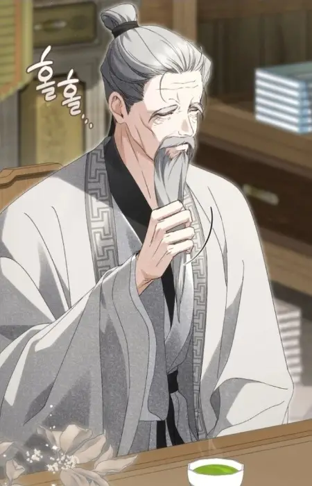 Gambar Karakter Anime: Gok Wiji