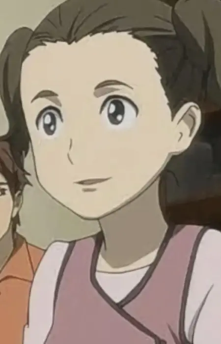 Gambar Karakter Anime: Javier