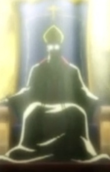 Gambar Karakter Pope
