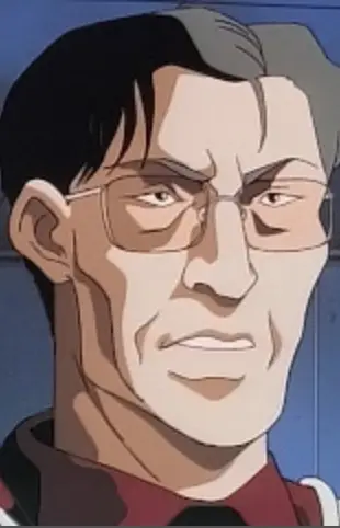 Gambar Karakter Anime: Yokose