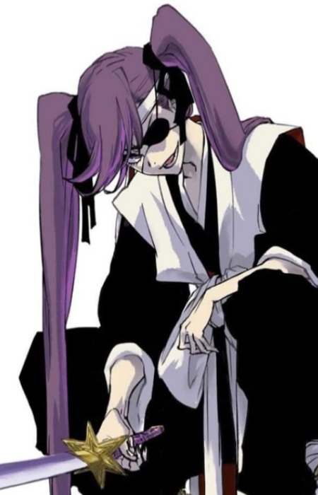 Character image Furoufushi Saitou
