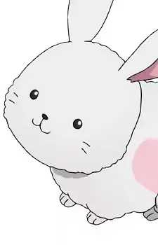 Gambar Karakter Anime: Mofutt