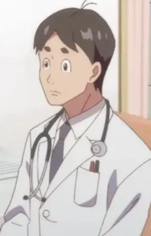 Gambar Karakter Anime: Doctor