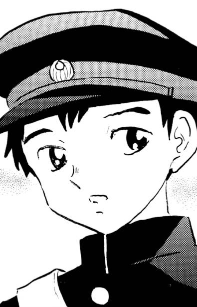 Character image Souma Kagami