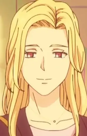 Gambar Karakter Anime: Noren's Mother