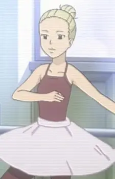 Gambar Karakter Anime: Milena