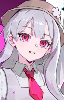Character image Hong