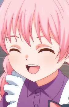 Gambar Karakter Spica's Younger Sister