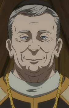 Character image Elro Romain