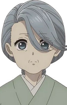 Character image Yasu Nakamura