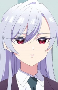 Gambar Karakter Anime: Nano "Nanopedia" Eiai