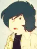 Gambar Karakter Anime: Hiroshi Umino