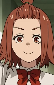 Anime character image: Mimiko
