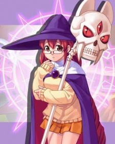 Gambar Karakter Yoriko Yasuzumi