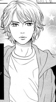 Gambar Karakter Eiji Wentz