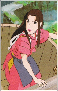 Gambar Karakter Anime: Lin
