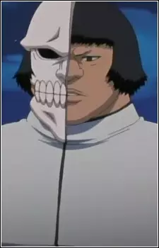 Gambar Karakter Anime: Nakeem Greendina