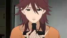 Gambar Karakter Anime: Rina Takeda