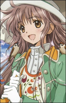 Gambar Kobato Hanato